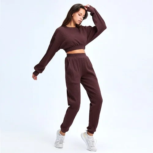 Sweatsuit